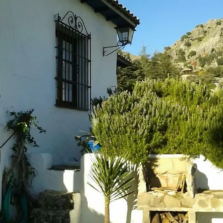 Don Claudio * Grazalema