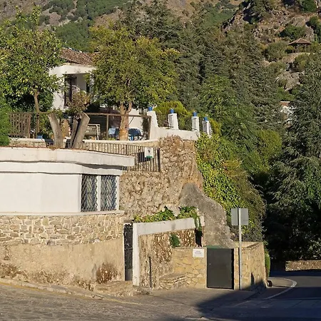 Don Claudio * Grazalema