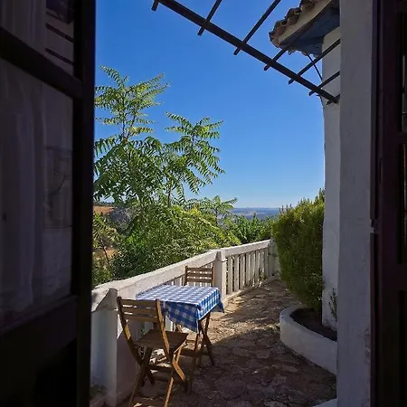 Don Claudio * Grazalema