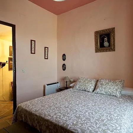Landhuis Don Claudio *