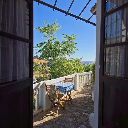Don Claudio Landhuis Grazalema