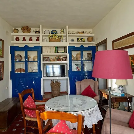 Landhuis Don Claudio