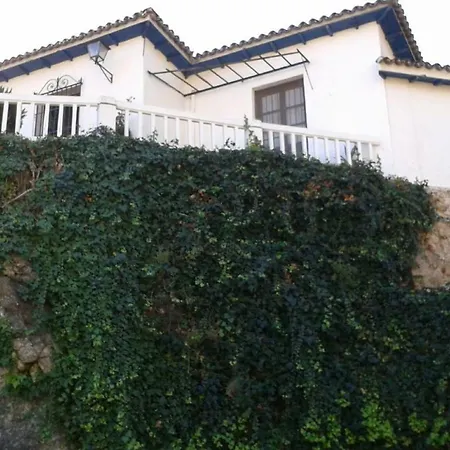 Landhuis Don Claudio