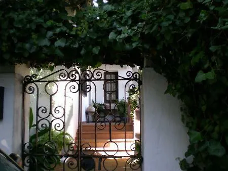 Don Claudio Country house Grazalema