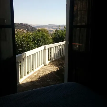 Don Claudio * Grazalema