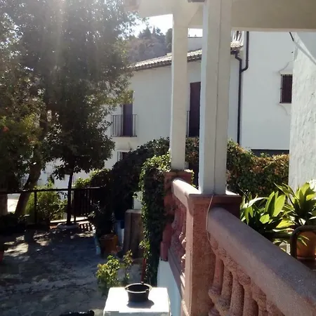Don Claudio * Grazalema