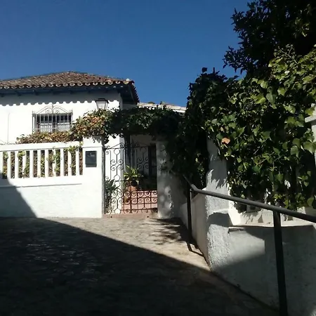 Don Claudio * Grazalema
