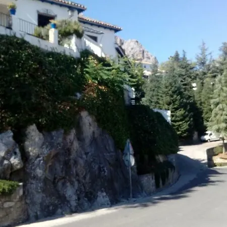 Landhuis Don Claudio