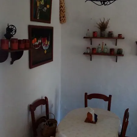 Landhuis Don Claudio