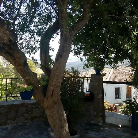 Landhuis Don Claudio *