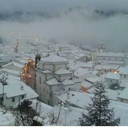 Don Claudio * Grazalema
