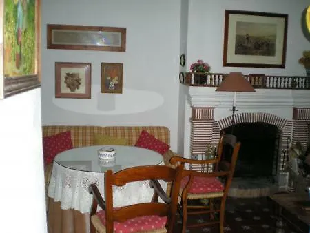 Landhuis Don Claudio *