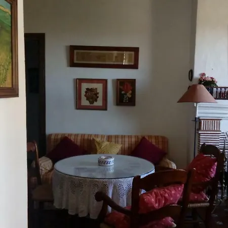 Don Claudio Landhuis Grazalema