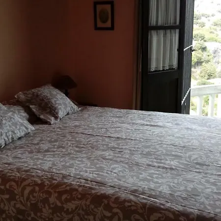Country house Don Claudio