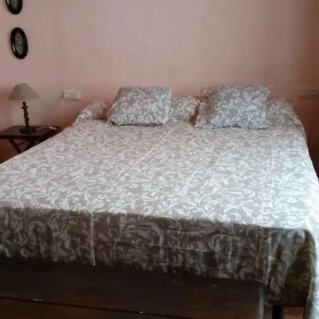 Don Claudio Country house Grazalema